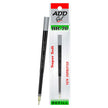Add Gel BR-70 Ball Pen Refill - Black - Refills