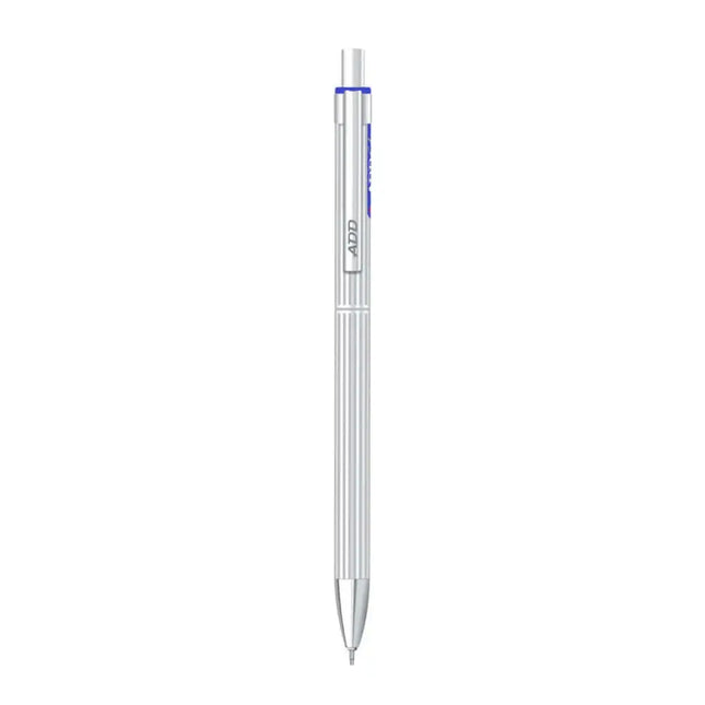 Add Gel Ceramic Ball Pen - Blue - Ball Pens