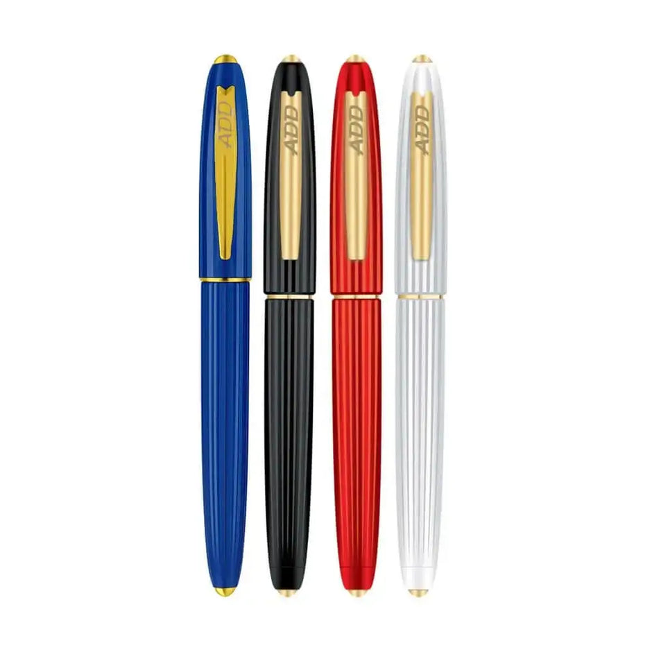 Add Gel Classe Gel Roller Pen - Roller Ball Pens