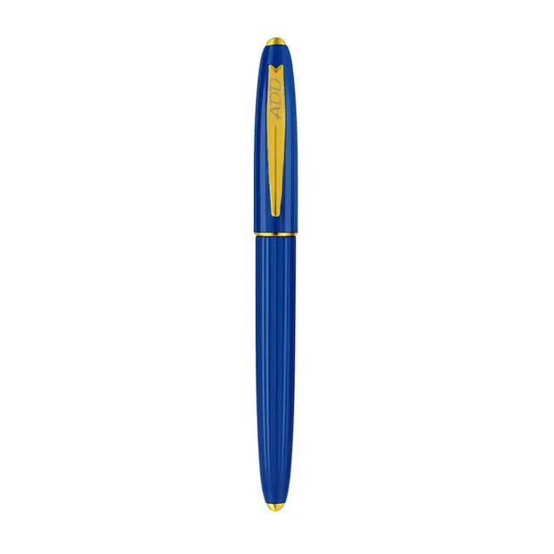Add Gel Classe Gel Roller Pen - Blue / Blue - Roller Ball Pens