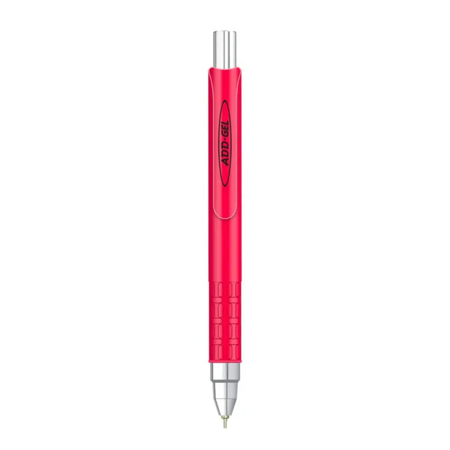 Add Gel Cute Ball Pen | Ink Colour - Blue - Ball Pens
