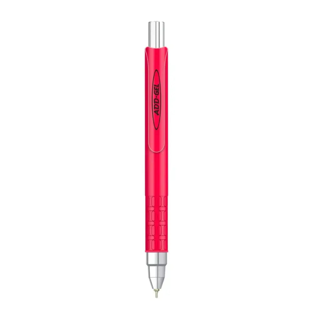 Add Gel Cute Ball Pen | Ink Colour - Blue - Ball Pens