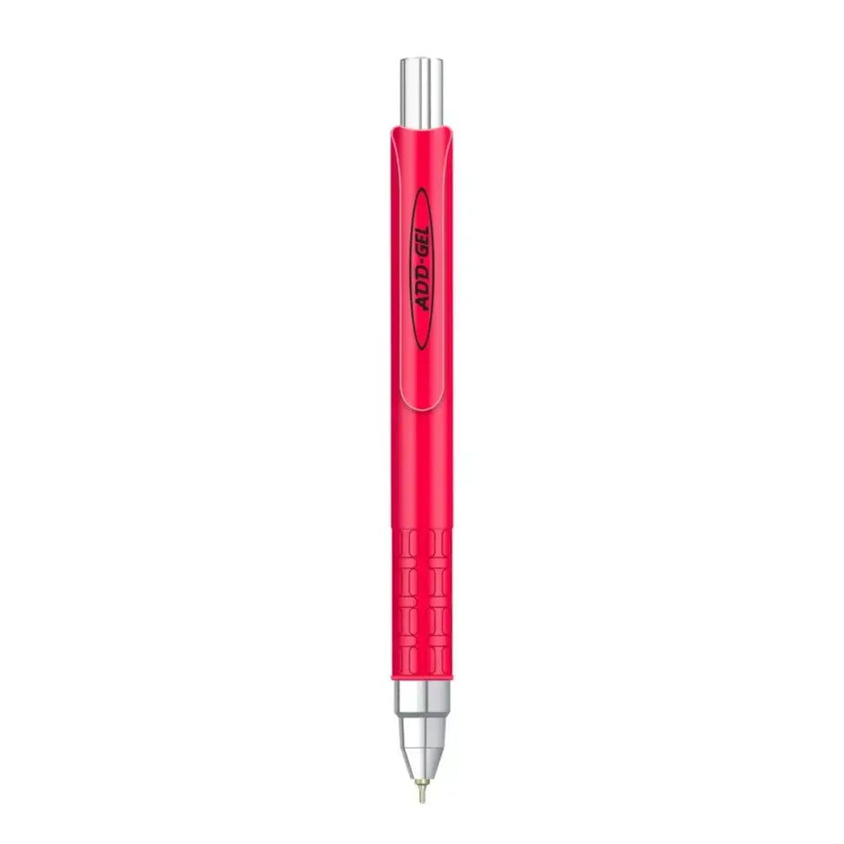 Add Gel Cute Ball Pen | Ink Colour - Blue - Ball Pens