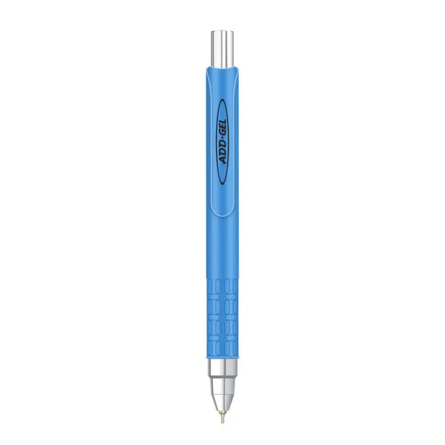 Add Gel Cute Ball Pen | Ink Colour - Blue - Ball Pens