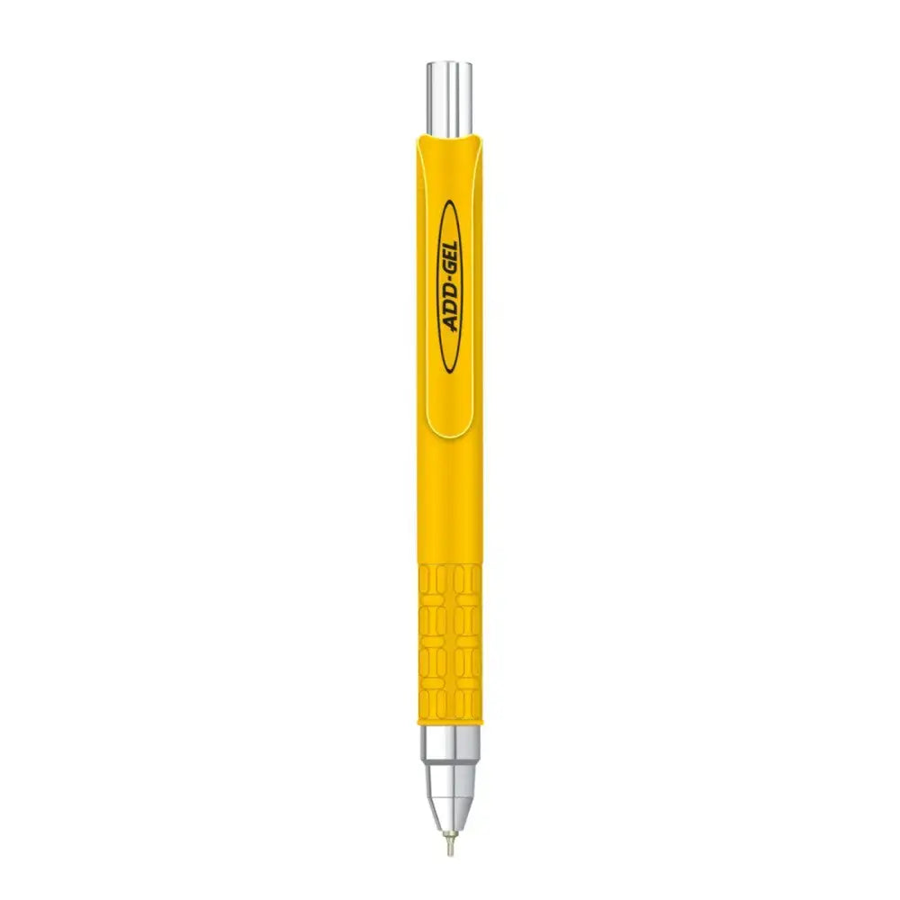 Add Gel Cute Ball Pen | Ink Colour - Blue - Ball Pens
