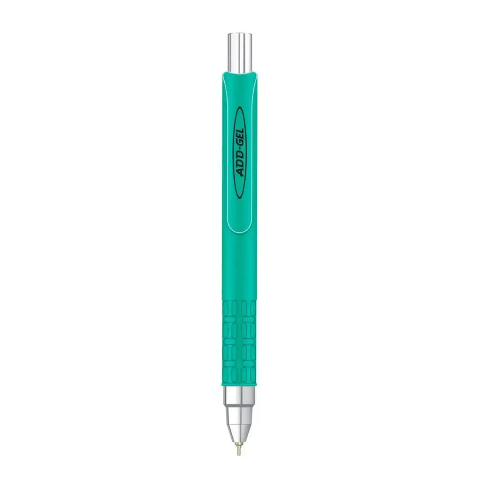 Add Gel Cute Ball Pen | Ink Colour - Blue - Ball Pens