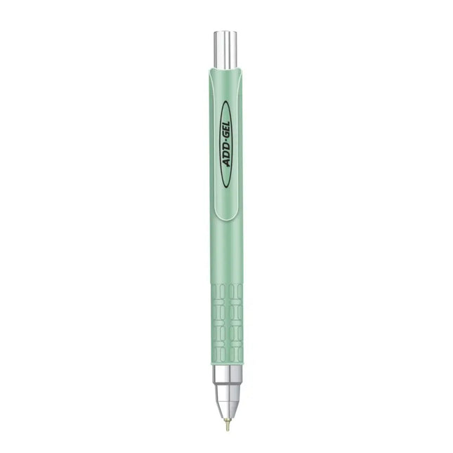 Add Gel Cute Ball Pen | Ink Colour - Blue - Ball Pens