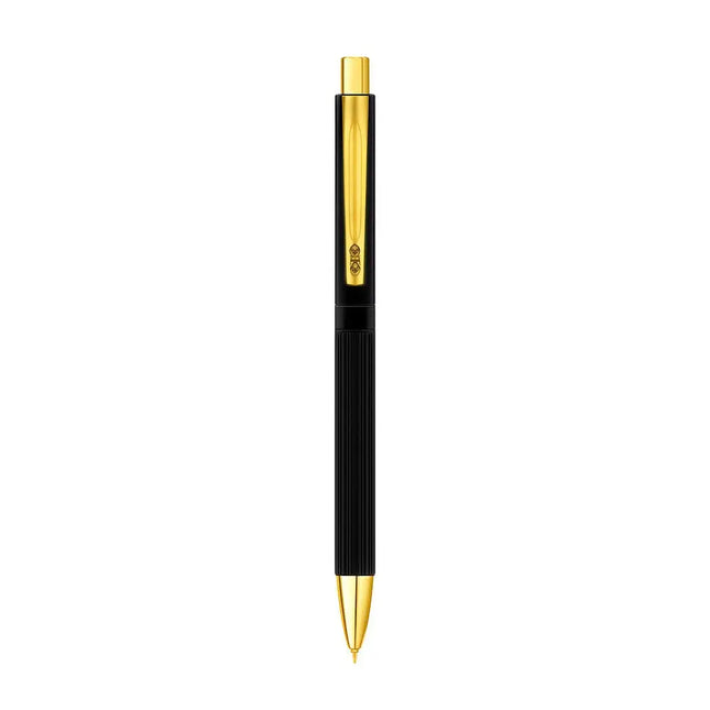Add Gel Dolca Ball Pen - Black - Ball Pens