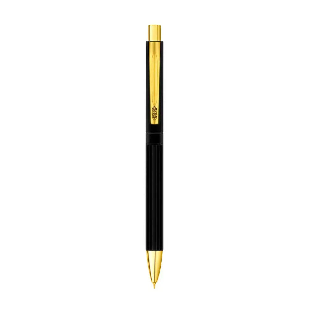 Add Gel Dolca Ball Pen - Black - Ball Pens
