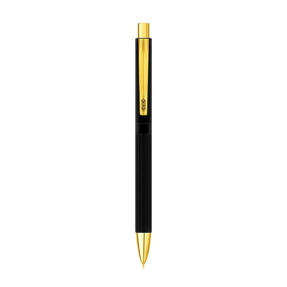 Add Gel Dolca Ball Pen - Black - Ball Pens