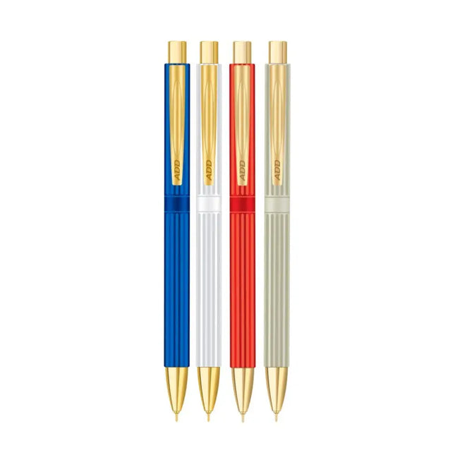 Add Gel Dolca Ball Pen - Blue - Ball Pens