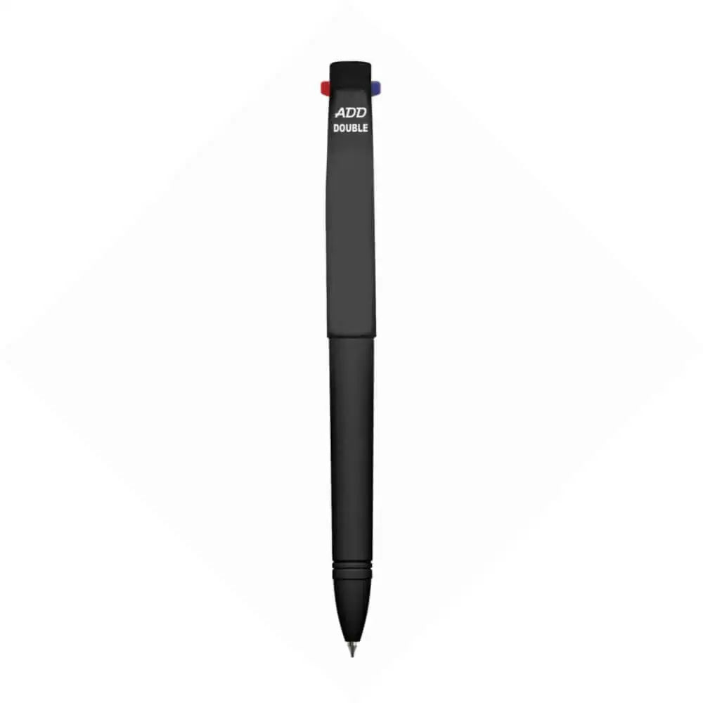 Add Gel Double - Dual Ink Ball Pen - Ball Pens