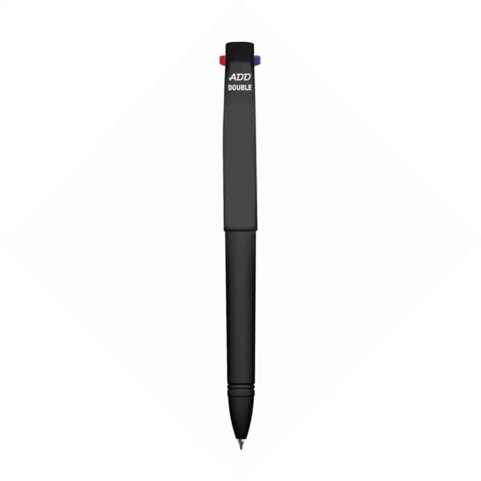 Add Gel Double - Dual Ink Ball Pen - Ball Pens