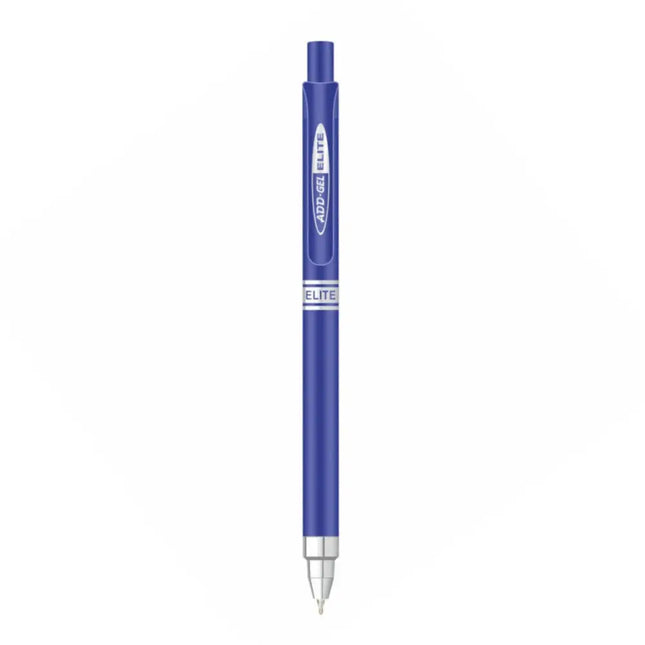 Add Gel Elite Class Ball Pen | Ink Colour - Blue - Ball Pens