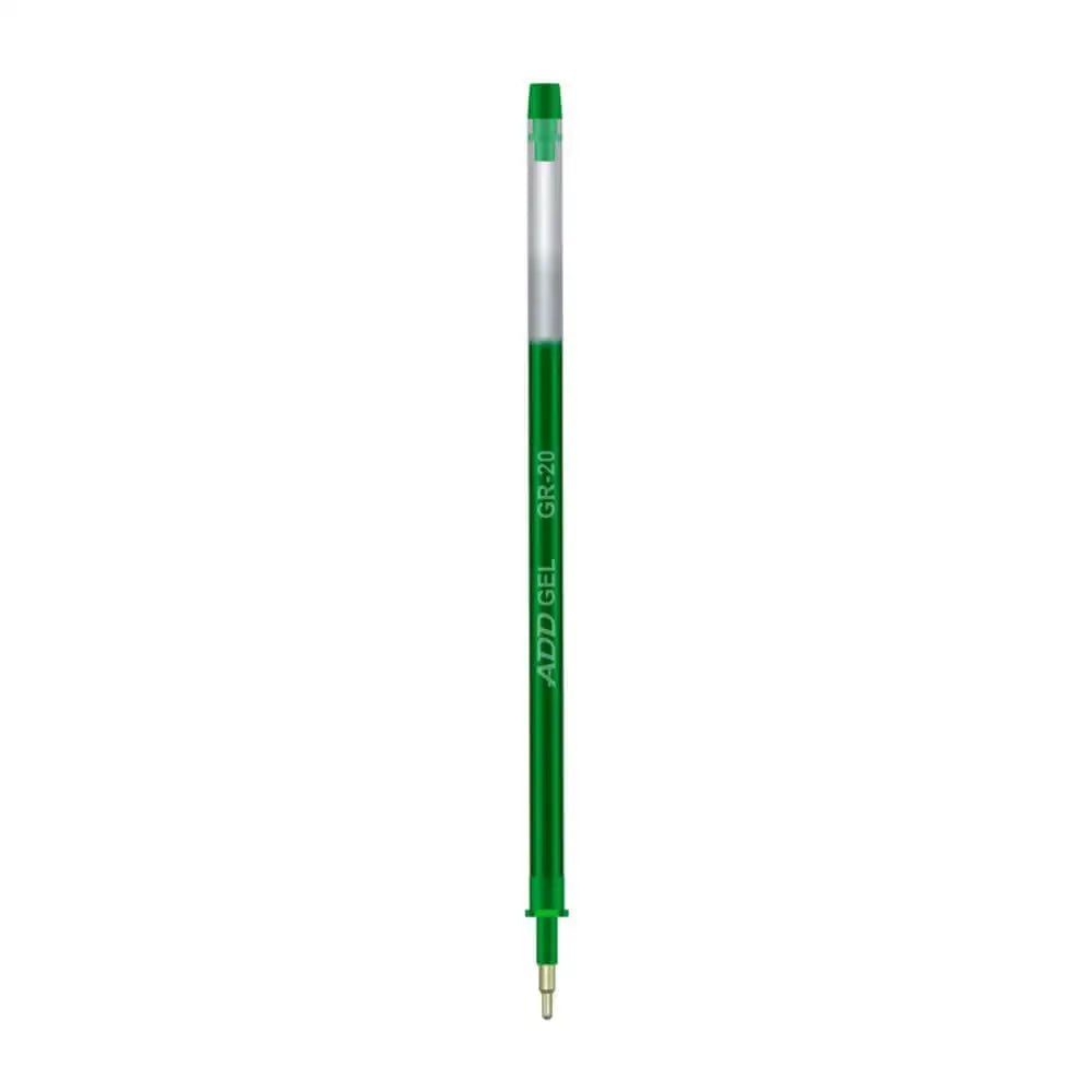 Add Gel GR-20 Gel Pen Refill - Refills