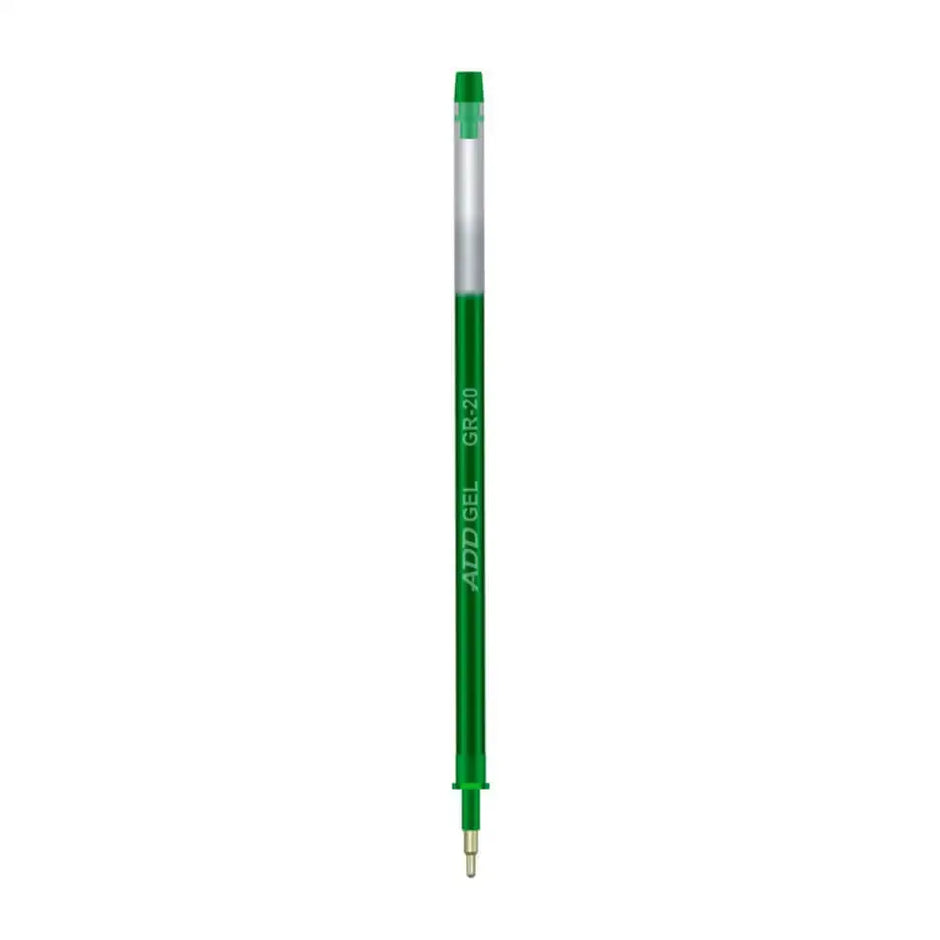 Add Gel GR-20 Gel Pen Refill - Refills
