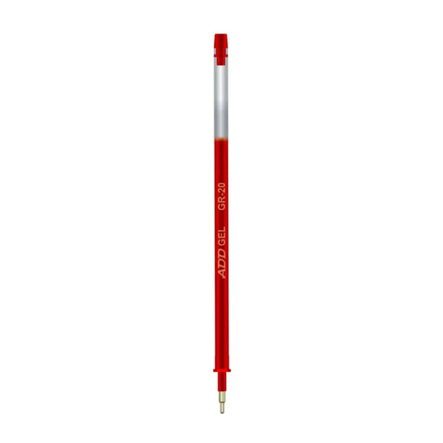 Add Gel GR-20 Gel Pen Refill - Refills