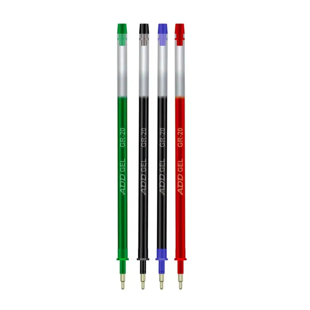 Add Gel GR-20 Gel Pen Refill - Refills