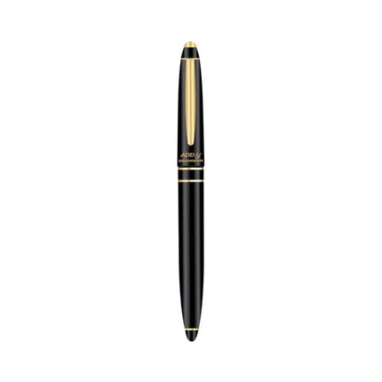 Add Gel Grandeur Gel Roller Pen - Black / Black - Roller Ball Pens