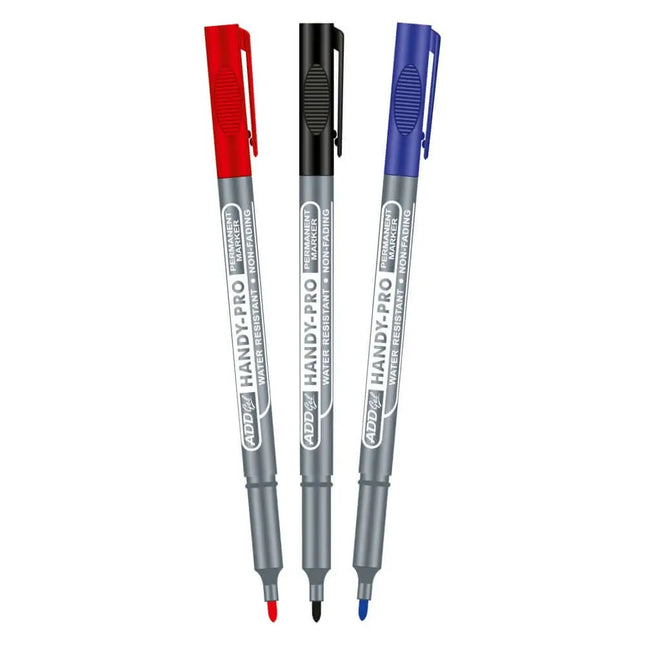 Add Gel Handy Pro Permanent Marker - Permanent Markers