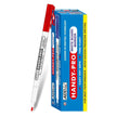 Add Gel Handy Pro White Board Marker - Red - White Board Marker