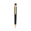 Add Gel Highness Ball Roller Pen - Black / Black - Roller Ball Pens