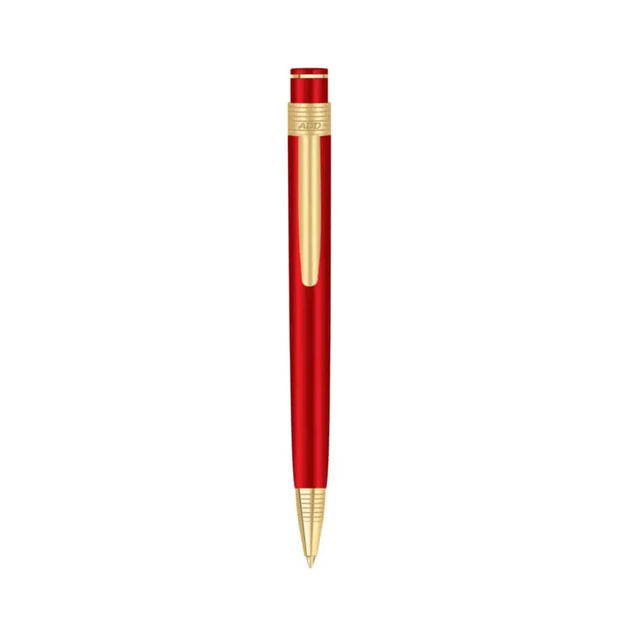 Add Gel Highness Ball Roller Pen - Blue / Red - Roller Ball Pens