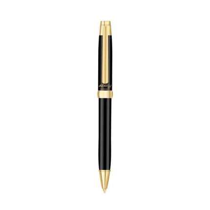 Add Gel Legacy Ball Roller Pen - Black / Black - Roller Ball Pens