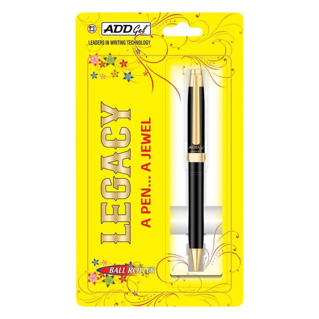 Add Gel Legacy Ball Roller Pen - Roller Ball Pens