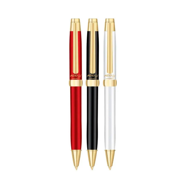Add Gel Legacy Ball Roller Pen - Roller Ball Pens