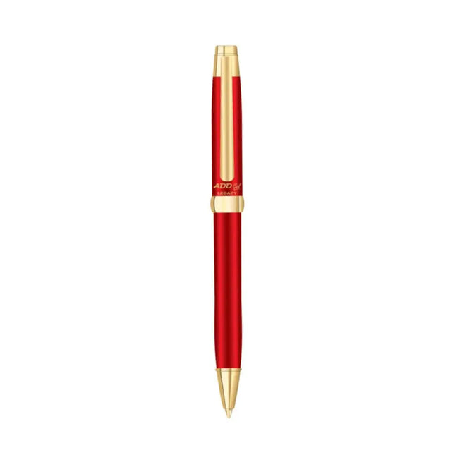Add Gel Legacy Ball Roller Pen - Red / Blue - Roller Ball Pens