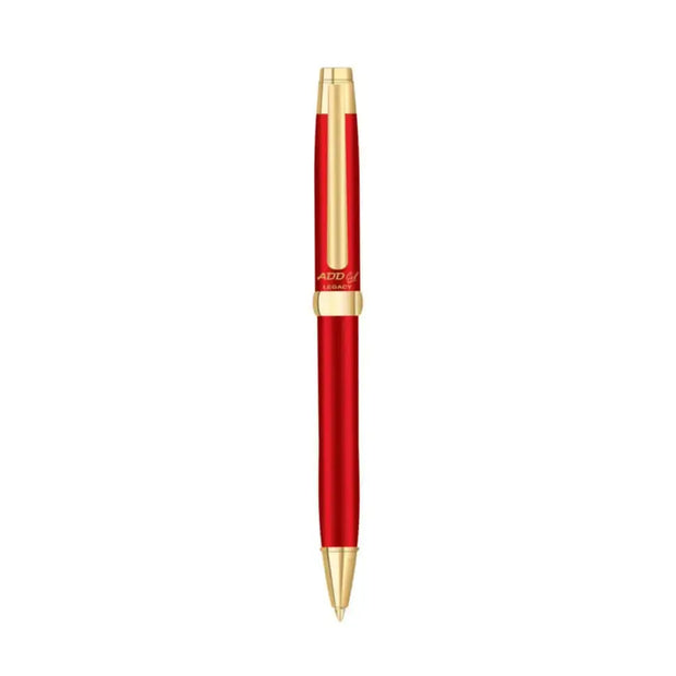 Add Gel Legacy Ball Roller Pen - Red / Blue - Roller Ball Pens
