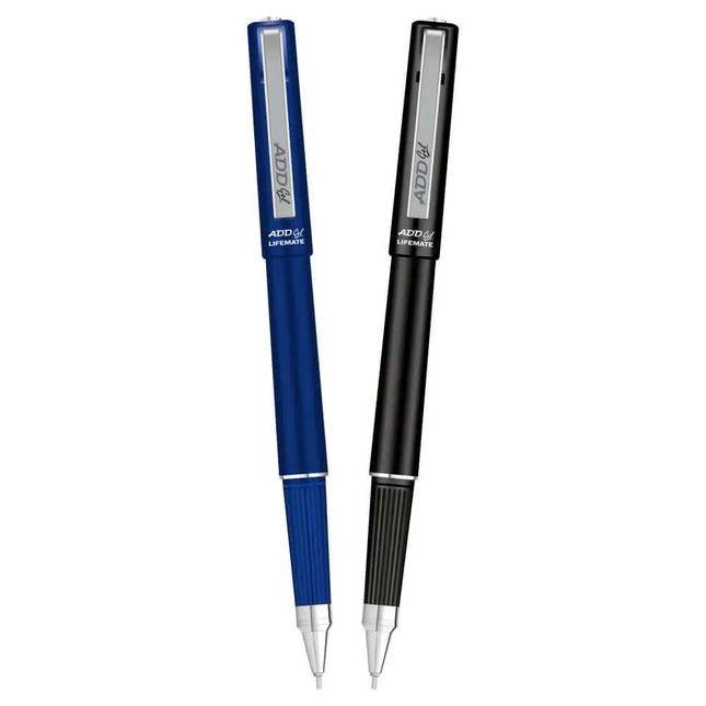 Add Gel Lifemate Gel Pen - Gel Pens