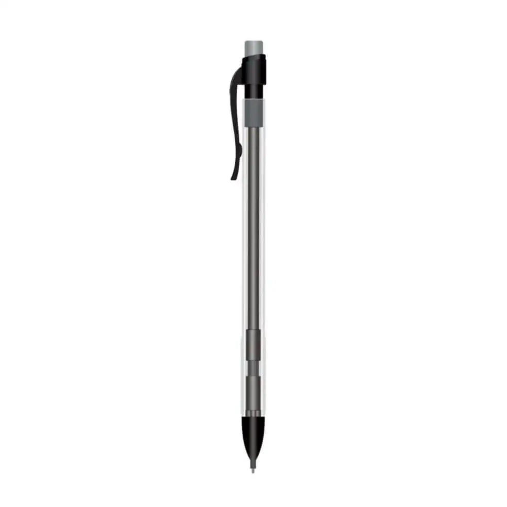 Add Gel Mechanical Pencil - Mechanical Pencil