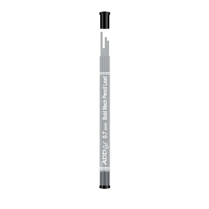 Add Gel Mechanical Pencil Leads - 0.7 MM - Pencil Leads
