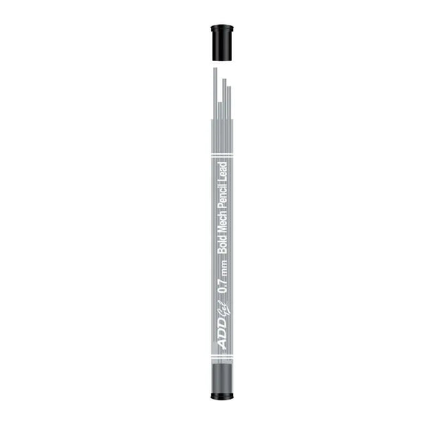 Add Gel Mechanical Pencil Leads - 0.7 MM - Pencil Leads