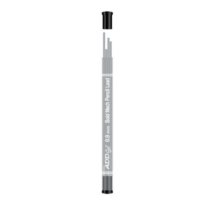Add Gel Mechanical Pencil Leads - 0.9 MM - Pencil Leads