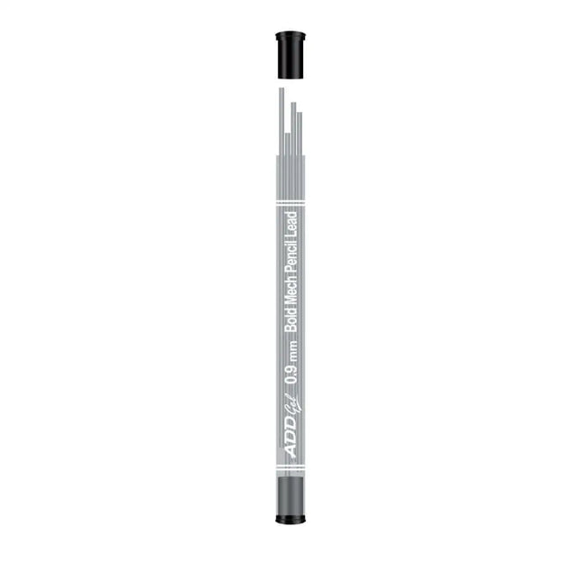 Add Gel Mechanical Pencil Leads - 0.9 MM - Pencil Leads