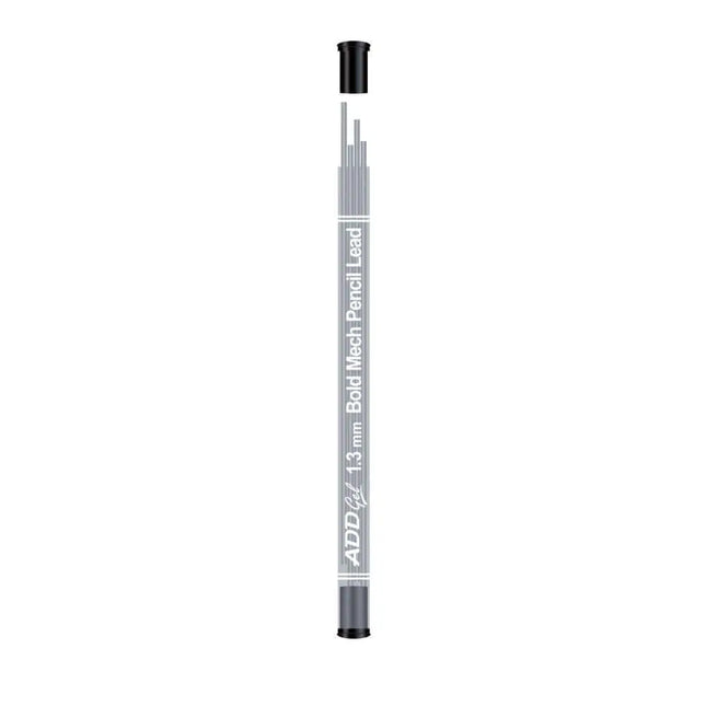 Add Gel Mechanical Pencil Leads - 1.3 MM - Pencil Leads