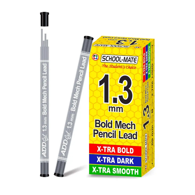 Add Gel Mechanical Pencil Leads - Pencil Leads