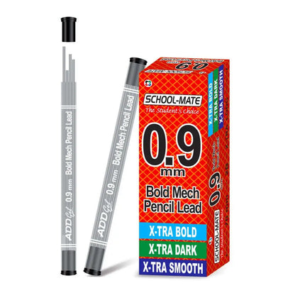 Add Gel Mechanical Pencil Leads - Pencil Leads