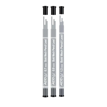 Add Gel Mechanical Pencil Leads - Pencil Leads