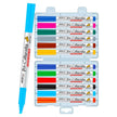 Add Gel Pre-Calligraphy Set of 12 Shades - Brush Pens