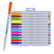 Add Gel Project Pen Fineliner Set - Fineliners