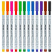 Add Gel Project Pen Fineliner Set - Fineliners
