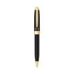 Add Gel Regent Ball Roller Pen - Black / Black - Roller Ball Pens