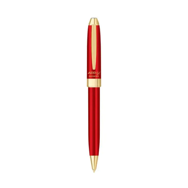 Add Gel Regent Ball Roller Pen - Blue / Red - Roller Ball Pens