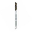 Add Gel Rex Gel Roller Pen | Tip Size - 0.7MM - Black - Gel Pens