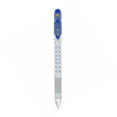 Add Gel Rex Gel Roller Pen | Tip Size - 0.7MM - Blue - Gel Pens