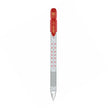 Add Gel Rex Gel Roller Pen | Tip Size - 0.7MM - Red - Gel Pens